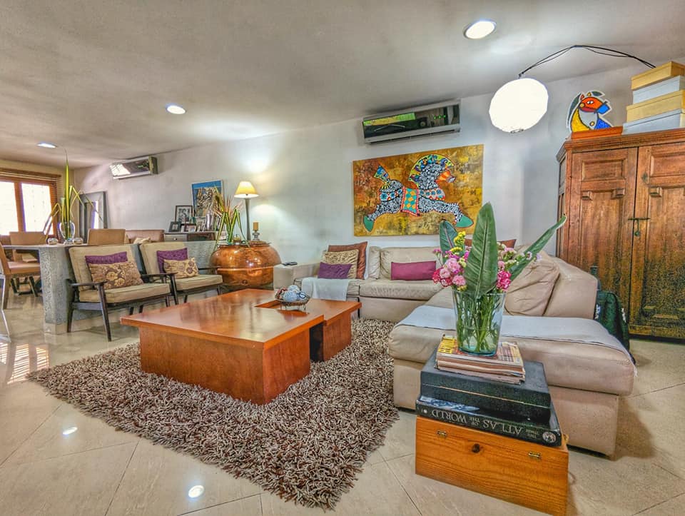 Exclusive House in TRigal Norte - Quinta en El Trigal Norte